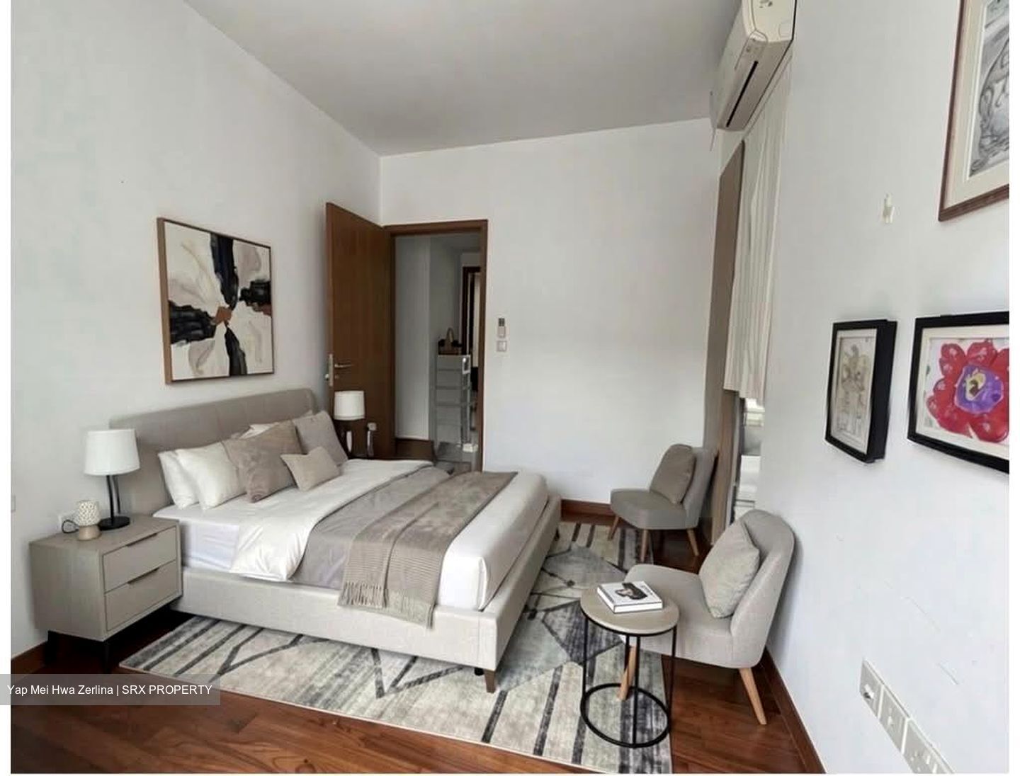 Park Natura (D23), Condominium #566673151
